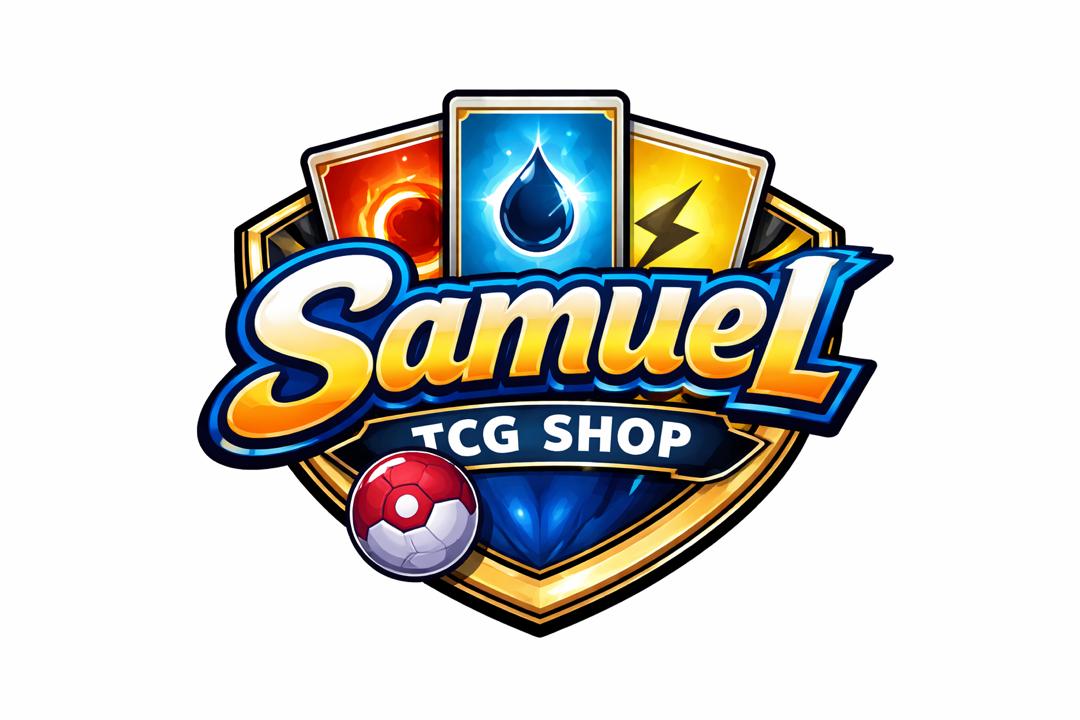 samuel tcg shop
