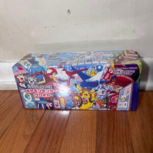 Pokemon Center Fukuoka Special Box - Japanese Exclusive