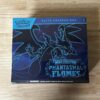 Pokémon TCG: Mega Evolution—Phantasmal Flames Elite Trainer Box